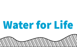Lesmateriaal Water for Life