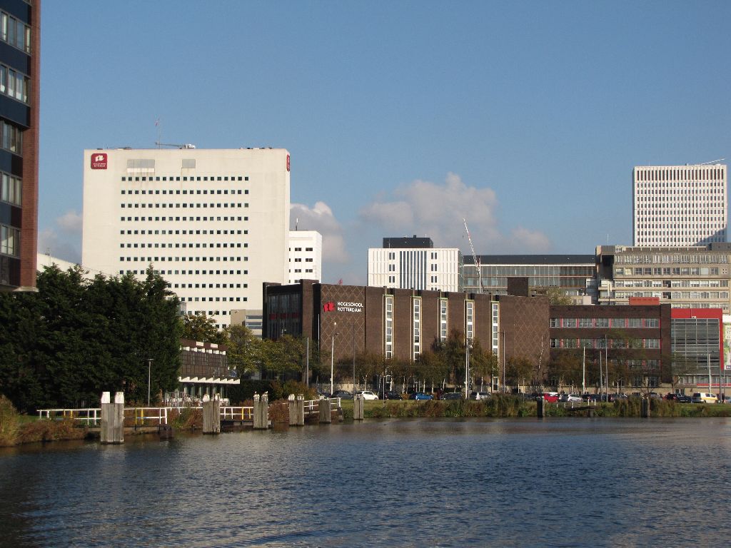 Hogeschool Rotterdam