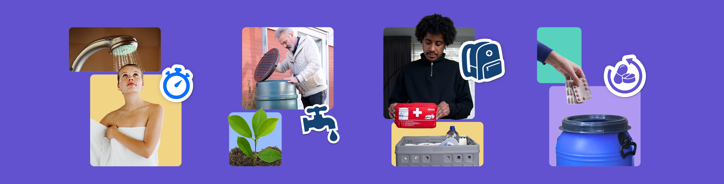 Watereducatie - Hét platform voor water en onderwijs