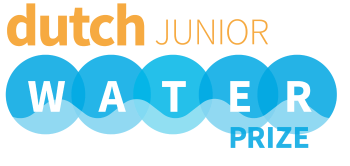 dutch junior water prize logo 350