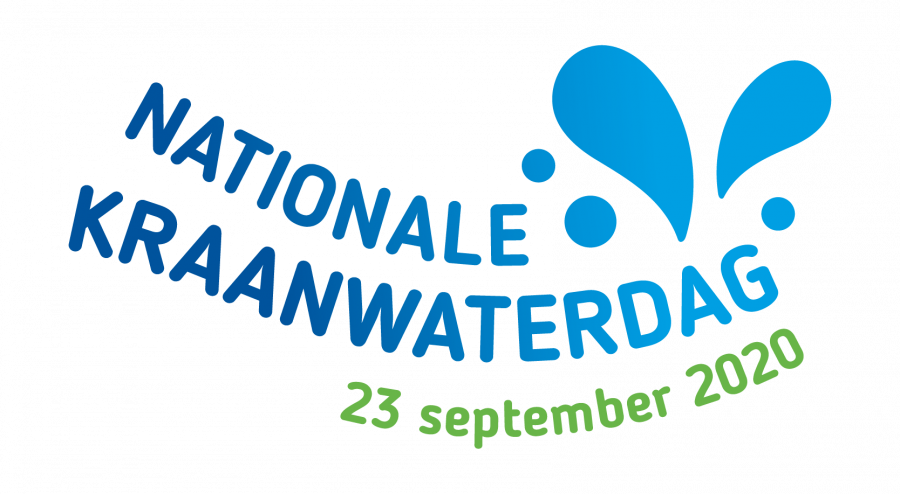kraanwaterdag