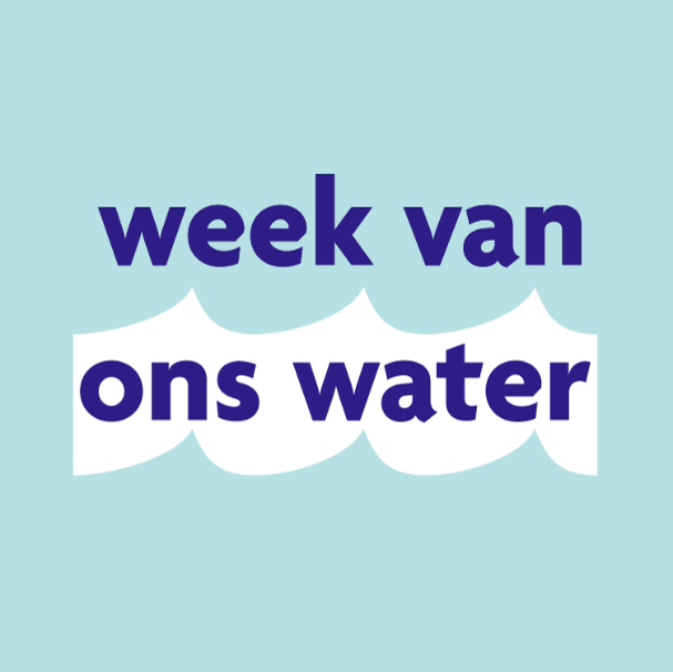 week_van_ons_water