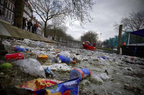 wereldwaterdag